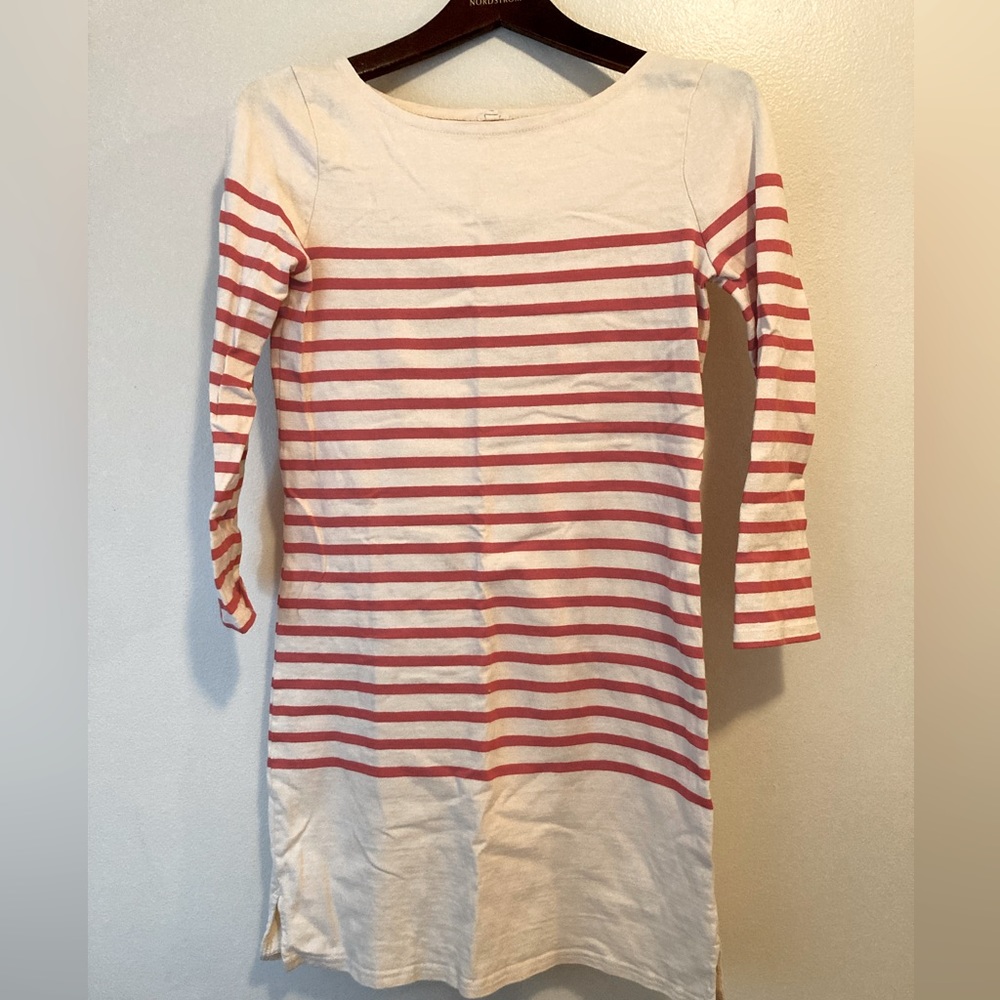 J. CREW sweater dress XS